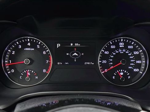 Used 2023 Kia Forte GT-Line w/ GT-Line Technology Package FWD image 30