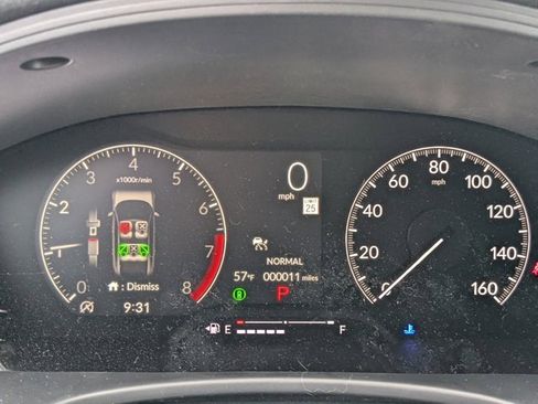 New 2026 Honda Civic Sport image 25