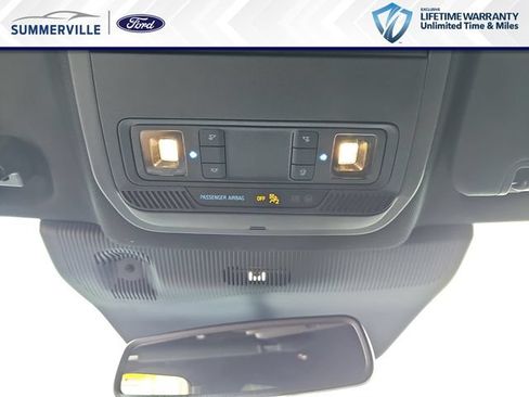 New 2026 Ford Explorer ST AWD/4WD image 34