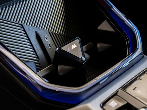 Certified 2025 BMW X3 M50 image 20