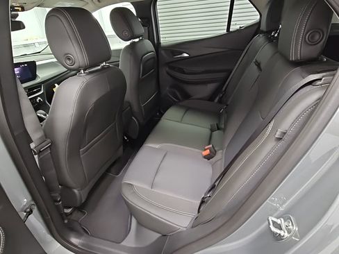 New 2026 Buick Encore GX Preferred w/ Comfort Package image 28