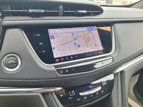 Certified 2023 Cadillac XT5 Premium Luxury w/ Technology Package FWD image 23
