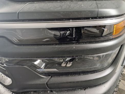 New 2026 RAM 2500 Power Wagon image 13