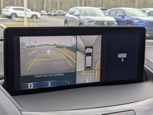 Certified 2023 Acura RDX AWD w/ Advance Package image 25