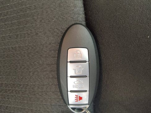 Used 2021 Nissan Altima 2.5 SV FWD image 32