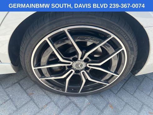 Used 2022 Mercedes-Benz C 300 Sedan image 5