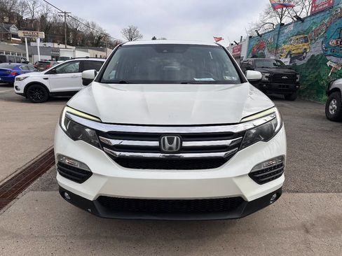 Used 2016 Honda Pilot EX-L image 2
