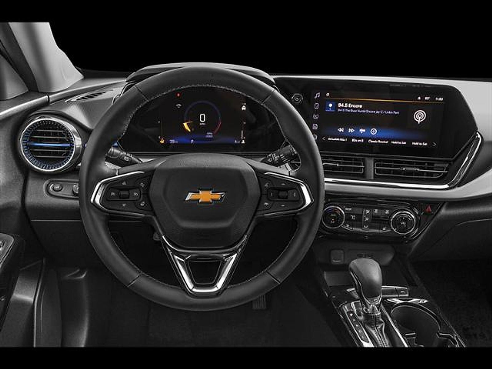 Used 2026 Chevrolet Trax LS FWD image 7