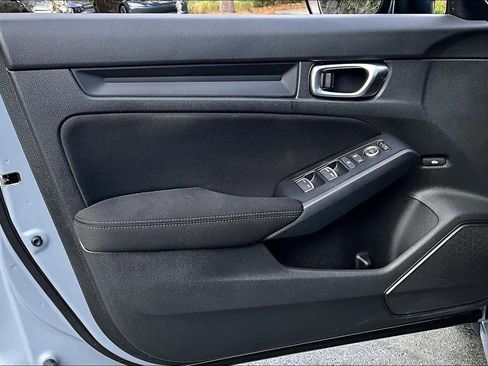 Certified 2024 Honda Civic Sport image 51