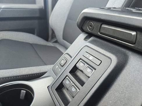 Used 2023 Ford Bronco Big Bend image 37