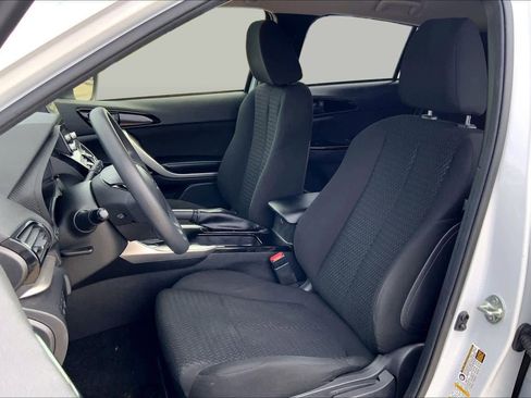 Used 2022 Mitsubishi Eclipse Cross LE FWD image 8