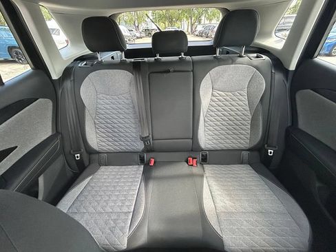 Certified 2026 Volkswagen Tiguan S FWD image 13