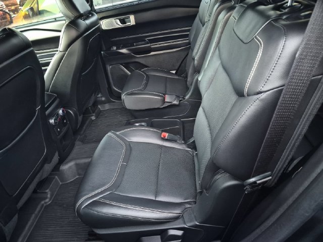 Used 2020 Ford Explorer ST w/ ST Street Pack AWD/4WD image 30