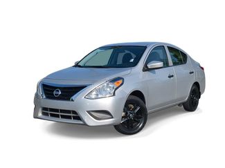 Used 2019 Nissan Versa S Plus video 1