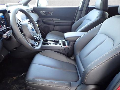 New 2026 Subaru Outback Limited XT image 13