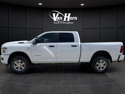 New 2025 RAM 2500 Big Horn image 12