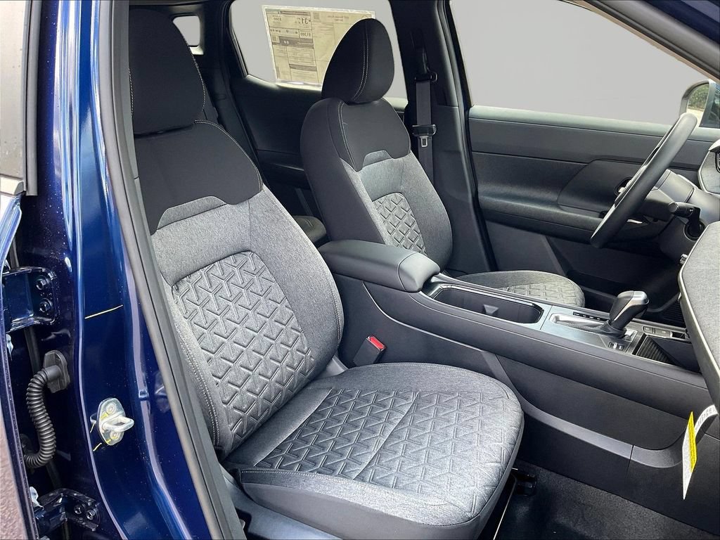 New 2027 Nissan Kicks SV FWD image 11
