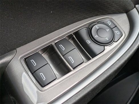 Used 2023 Chevrolet Malibu LS w/ Driver Confidence Package image 23