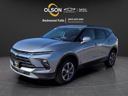 Used 2023 Chevrolet Blazer LT w/ Convenience Package