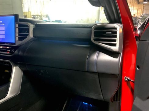 Used 2024 Toyota Tundra Platinum image 19