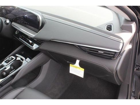 New 2025 Buick Envision Preferred AWD/4WD image 27