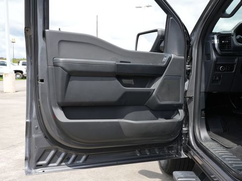 Used 2024 Ford F150 STX RWD image 15