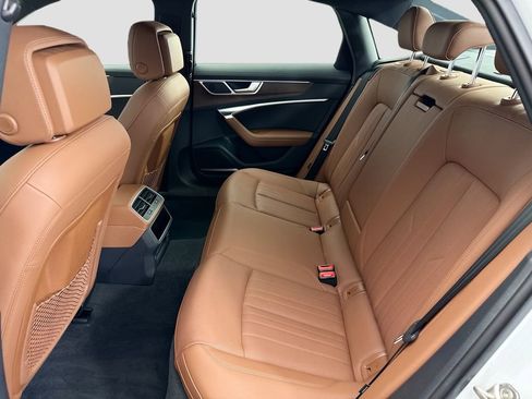 Certified 2025 Audi A6 Premium Plus w/ Premium Plus Package image 20