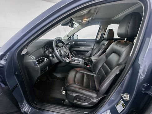 Used 2025 MAZDA CX-5 Carbon Edition AWD/4WD image 13