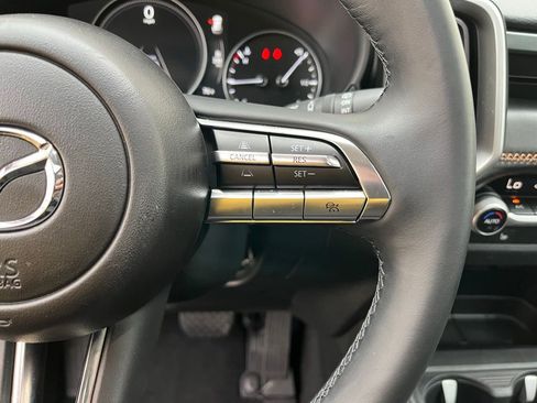 Certified 2025 MAZDA CX-50 AWD 2.5 Hybrid w/ Premium Pkg image 16