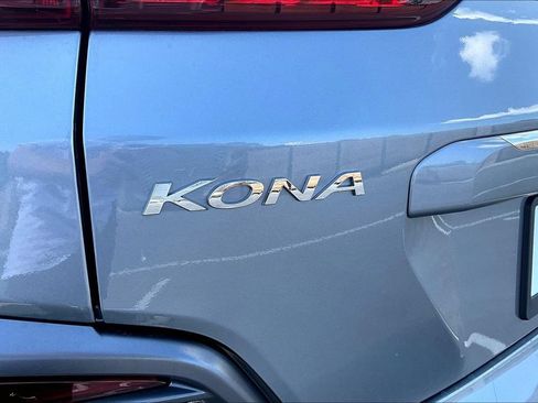 Used 2021 Hyundai Kona Ultimate w/ Cargo Package AWD/4WD image 33