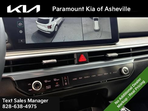 New 2026 Kia Sorento SX AWD/4WD image 11