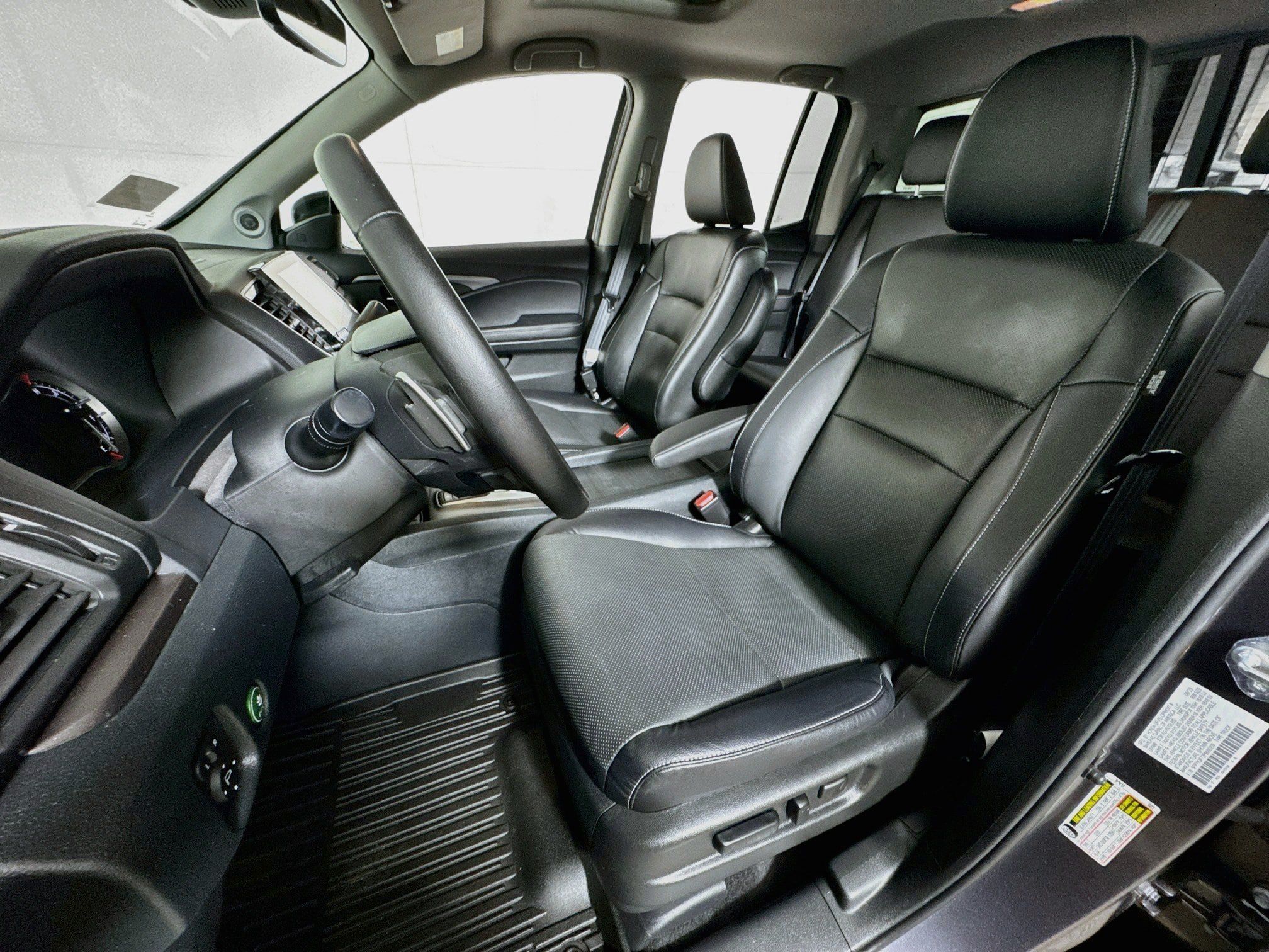 Used 2023 Honda Ridgeline RTL-E image 15