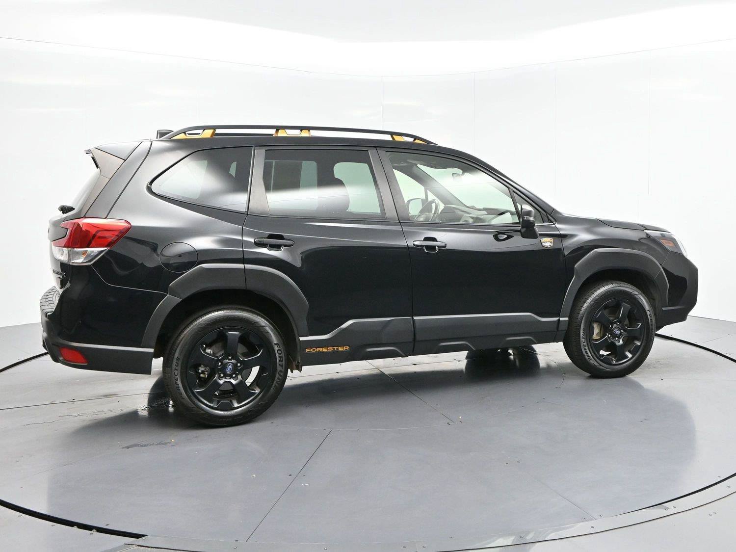 Used 2023 Subaru Forester Wilderness AWD/4WD image 8