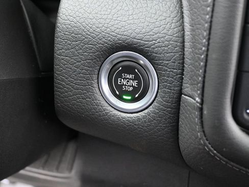 Used 2022 GMC Yukon Denali w/ Max Trailering Package image 19