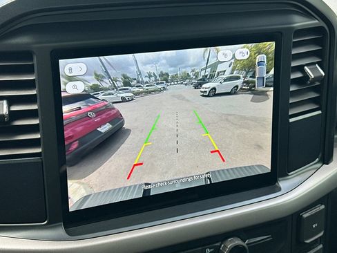 Used 2025 Ford F150 XL AWD/4WD image 17