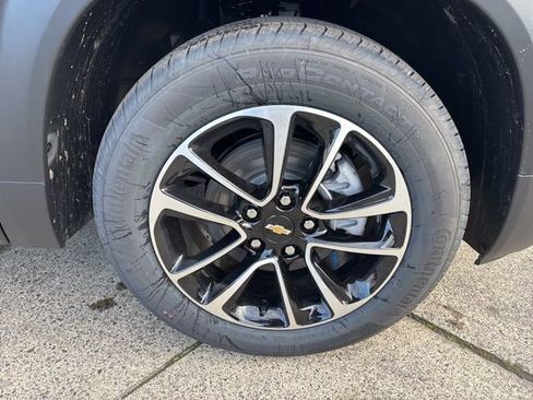 New 2026 Chevrolet TrailBlazer LT image 14