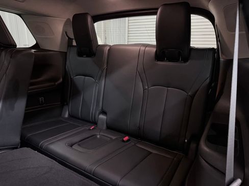 Certified 2023 INFINITI QX60 Luxe AWD/4WD image 27