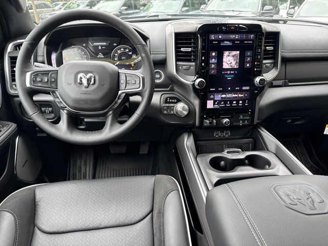 New 2027 RAM 1500 Laramie AWD/4WD image 20