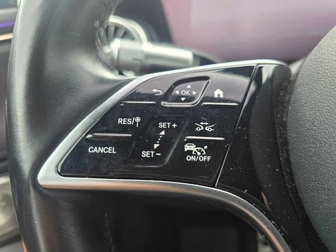 Used 2024 Mercedes-Benz EQS 450+ 4MATIC Sedan image 32