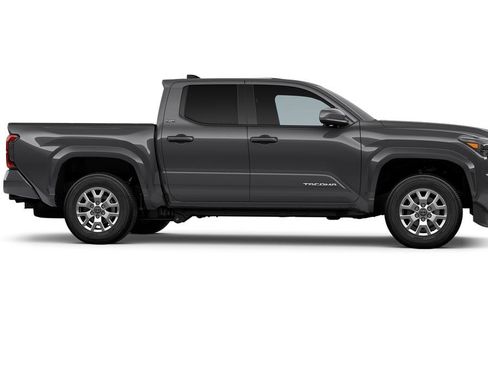 New 2025 Toyota Tacoma SR5 image 80