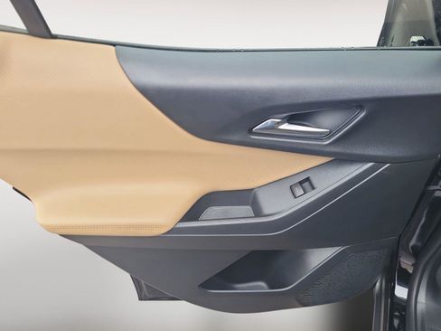 New 2026 Chevrolet Equinox ACTIV w/ Convenience Package III image 20