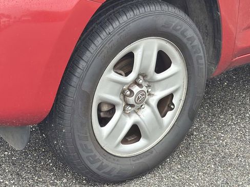 Used 2009 Toyota RAV4 2WD image 11