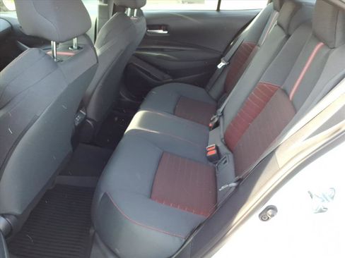 New 2026 Toyota Corolla SE image 5