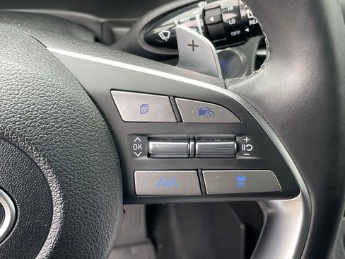 Used 2025 Hyundai Palisade Limited AWD/4WD image 19