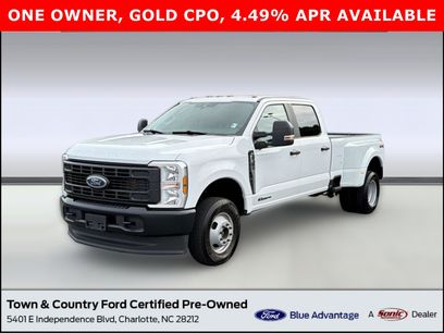 Certified 2025 Ford F350 XL