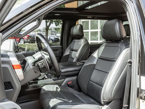 Used 2023 Ford F150 Raptor AWD/4WD image 7