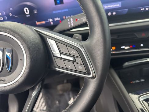 Used 2024 Buick Envision Preferred image 30