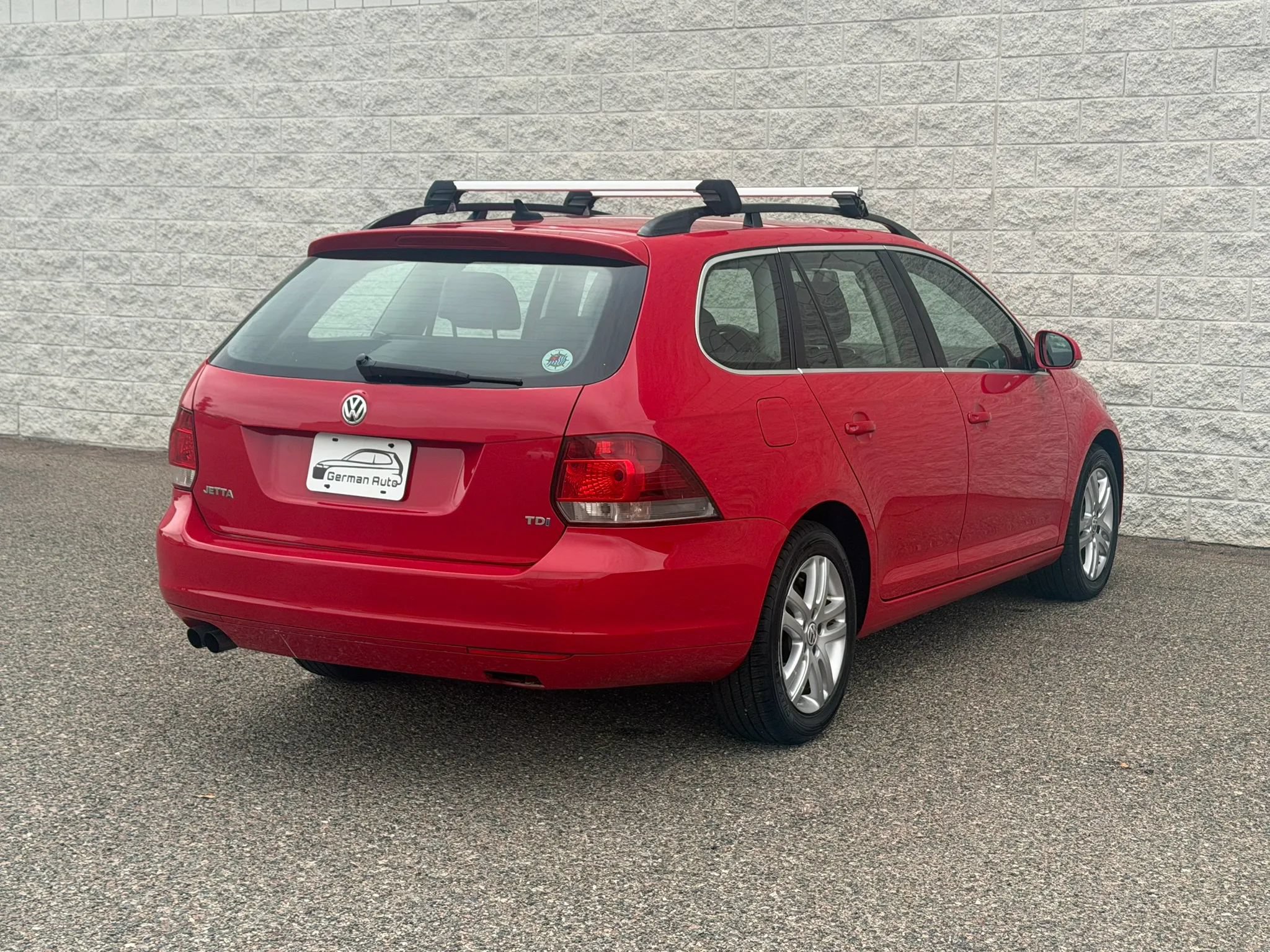 Used 2012 Volkswagen Jetta TDI FWD image 4