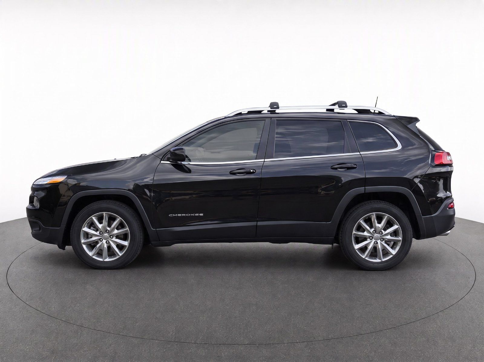 Used 2014 Jeep Cherokee Limited FWD image 7