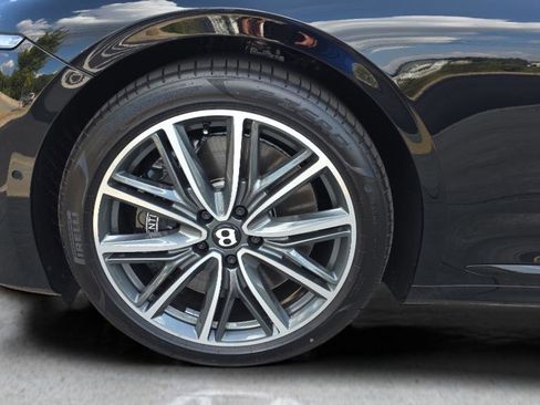 New 2026 Bentley Continental GT image 17